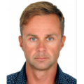 Дмитрий Кондратьев